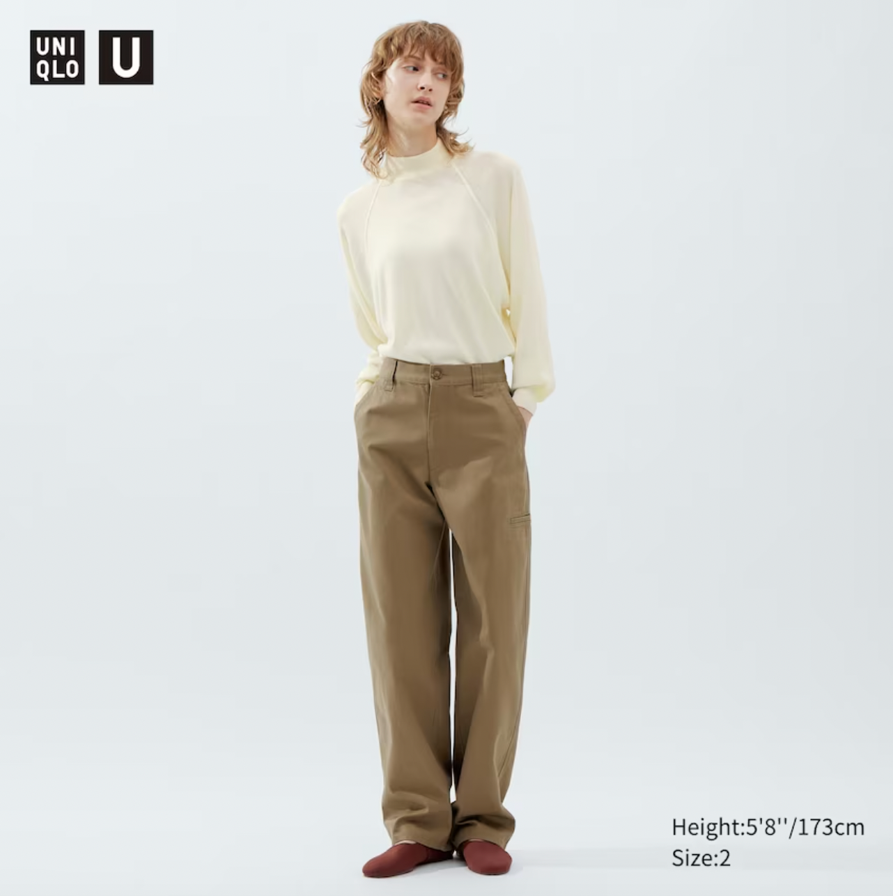 Uniqlo's Fall/Winter 2023 Collection Is Finally Here