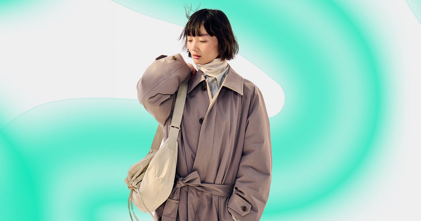 Uniqlo’s Fall/Winter 2023 Collection Is Finally Here