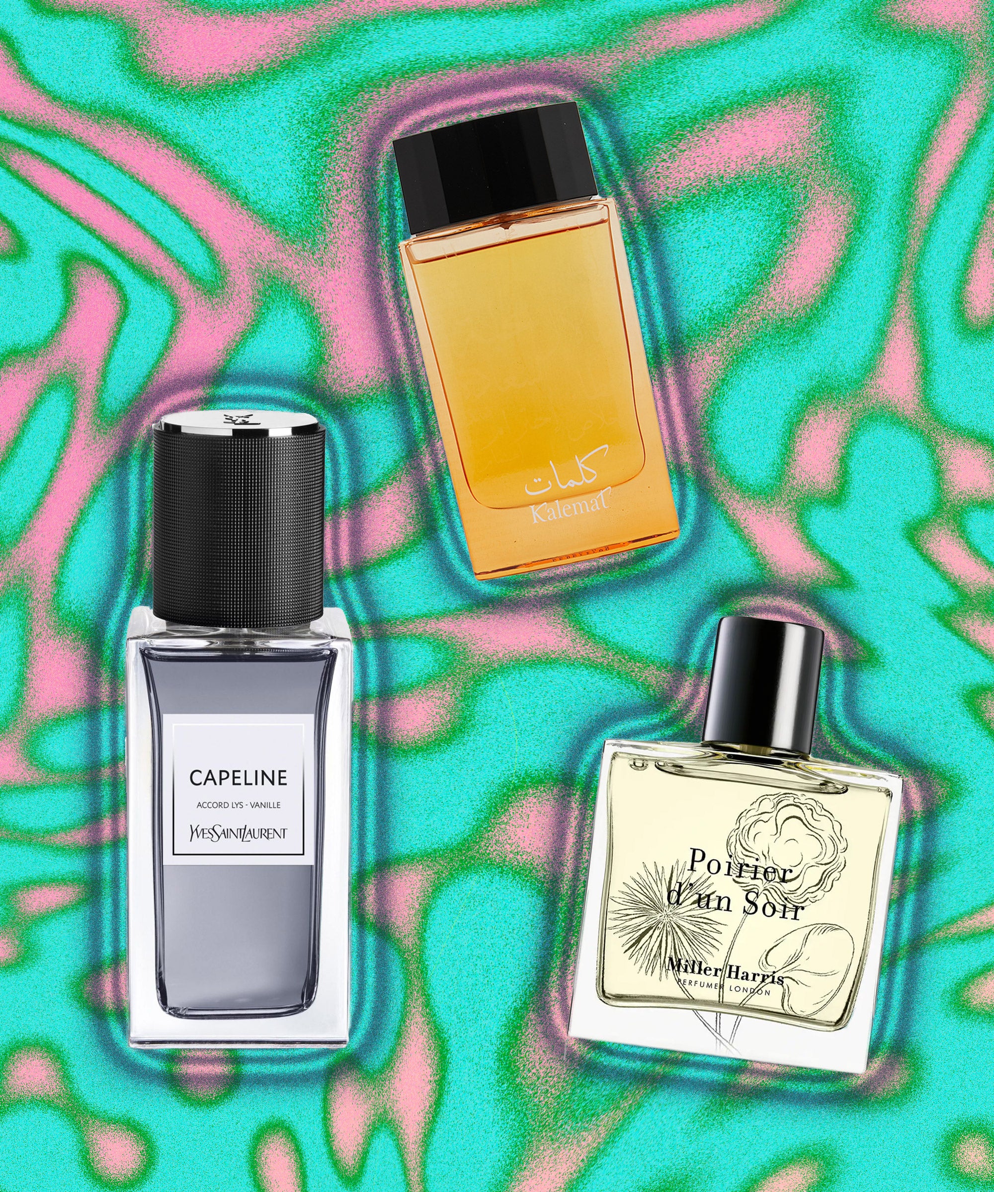 Best unique top fragrances