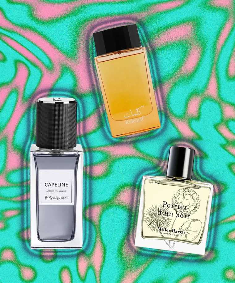 4 Aldi Perfumes Tested By Fans Of The Designer Versions