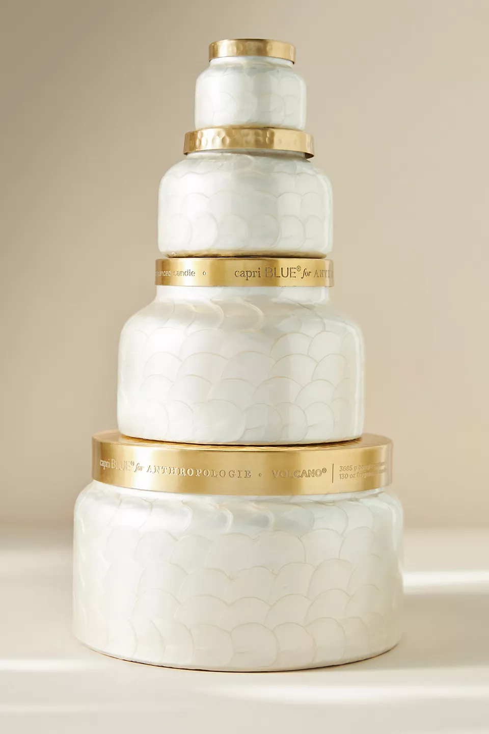 Capri Blue And Thymes Parent Company Curio Acquires Blazing Candle Brand  Otherland