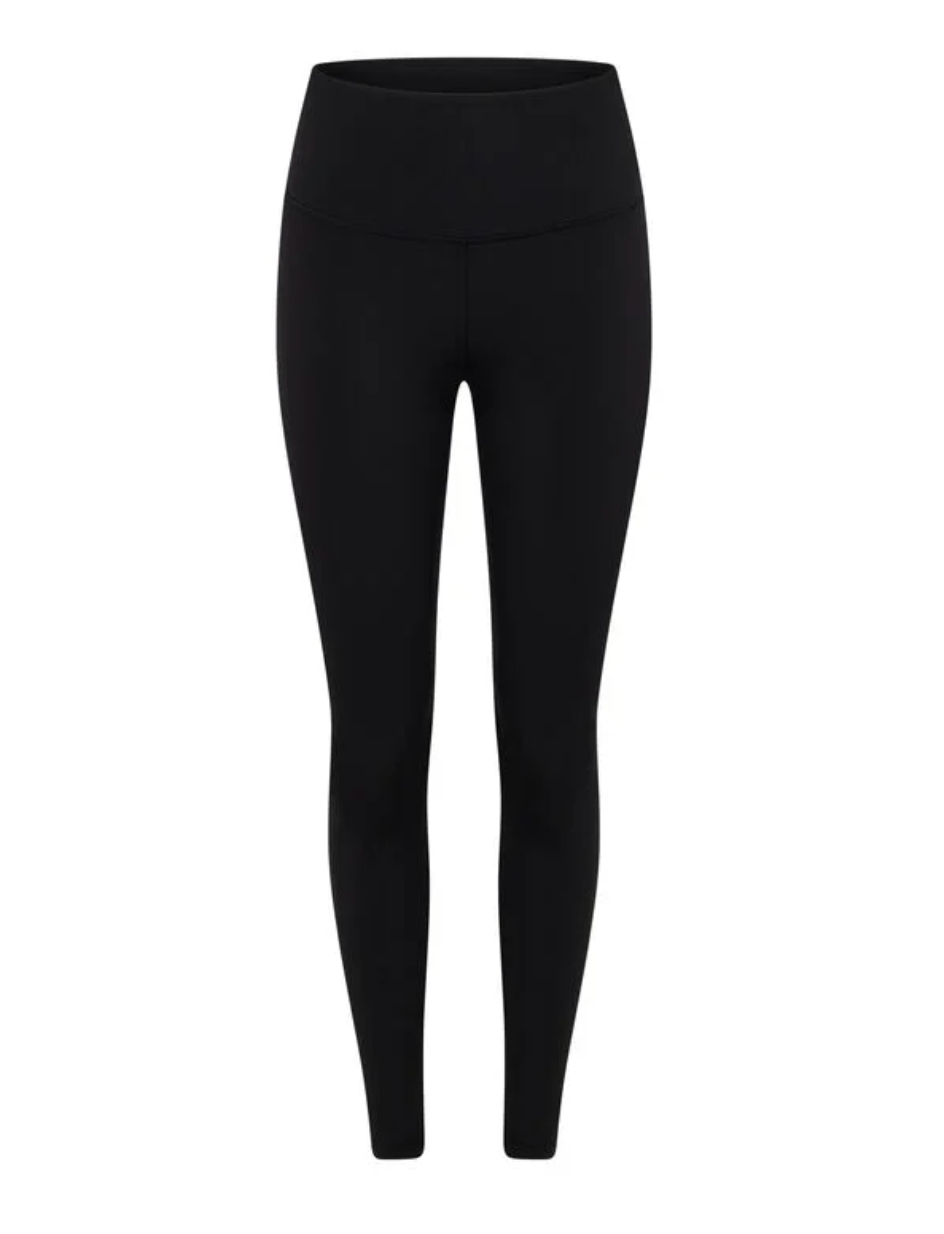 Lorna Jane + Lotus Classic Ankle Bitter Leggings