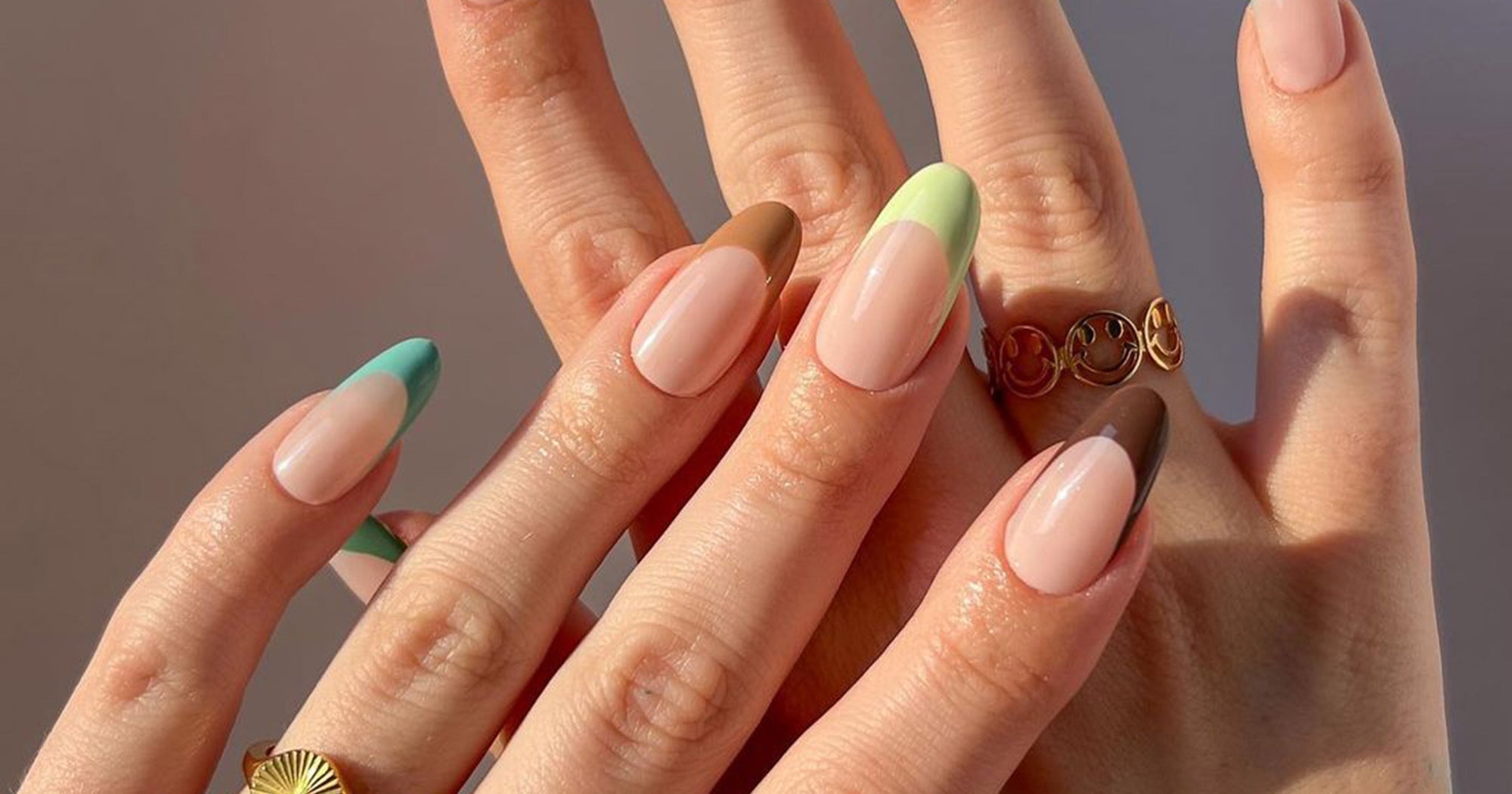 French manicure: our tips to a perfect one - Essie