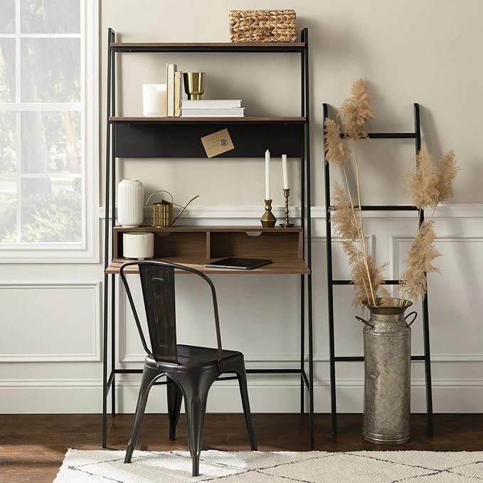 Foundstone zachary shop ladder desk