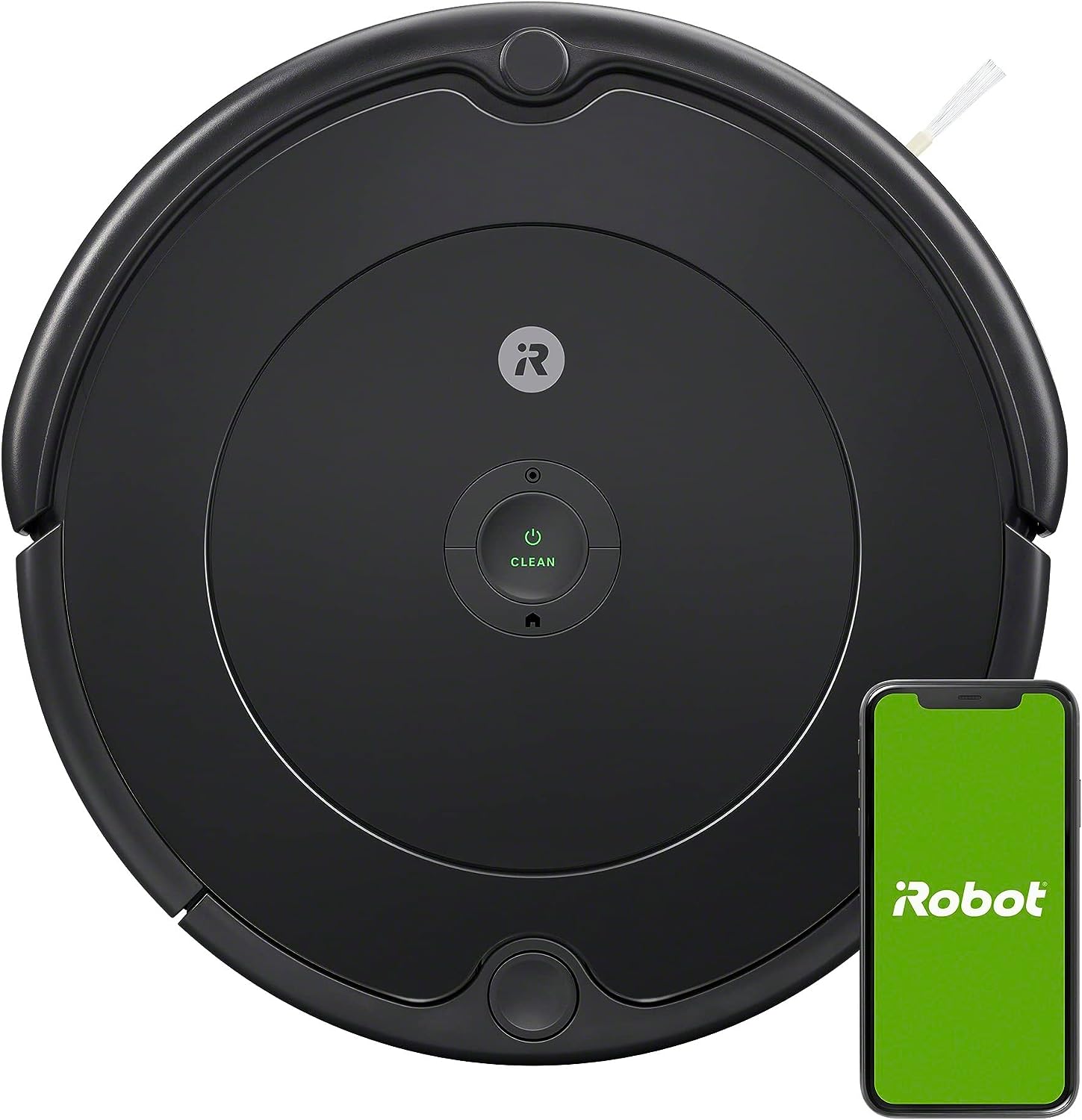 iRobot + Roomba 692 Robot Vacuum WiFi Connectivity