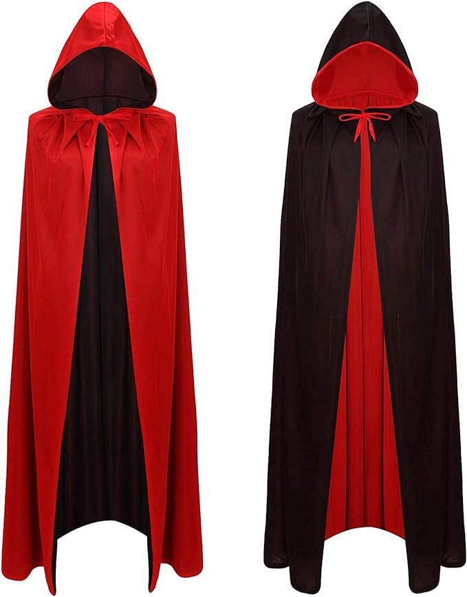 Blood Lusting Vampire Costume – Absolute Foxx