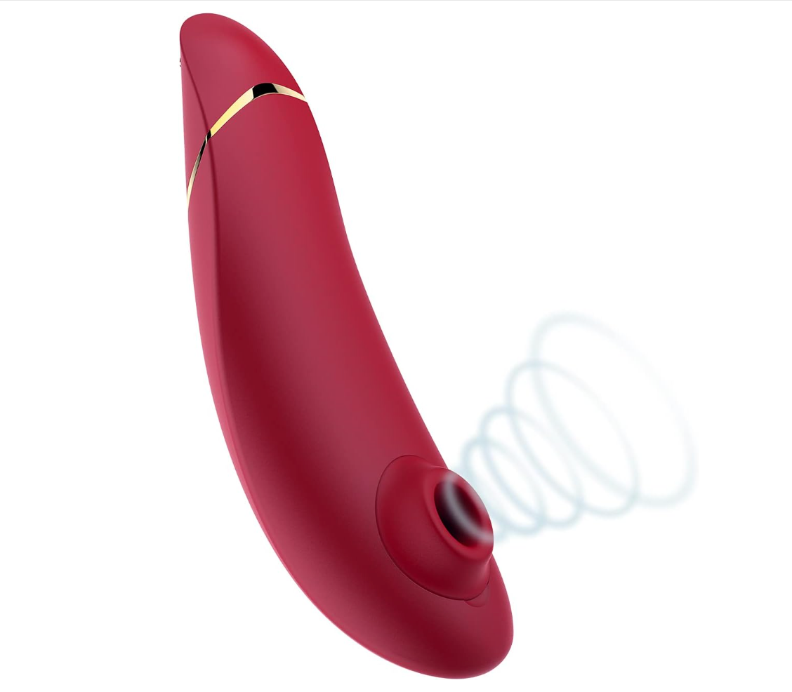 stimulator for women
