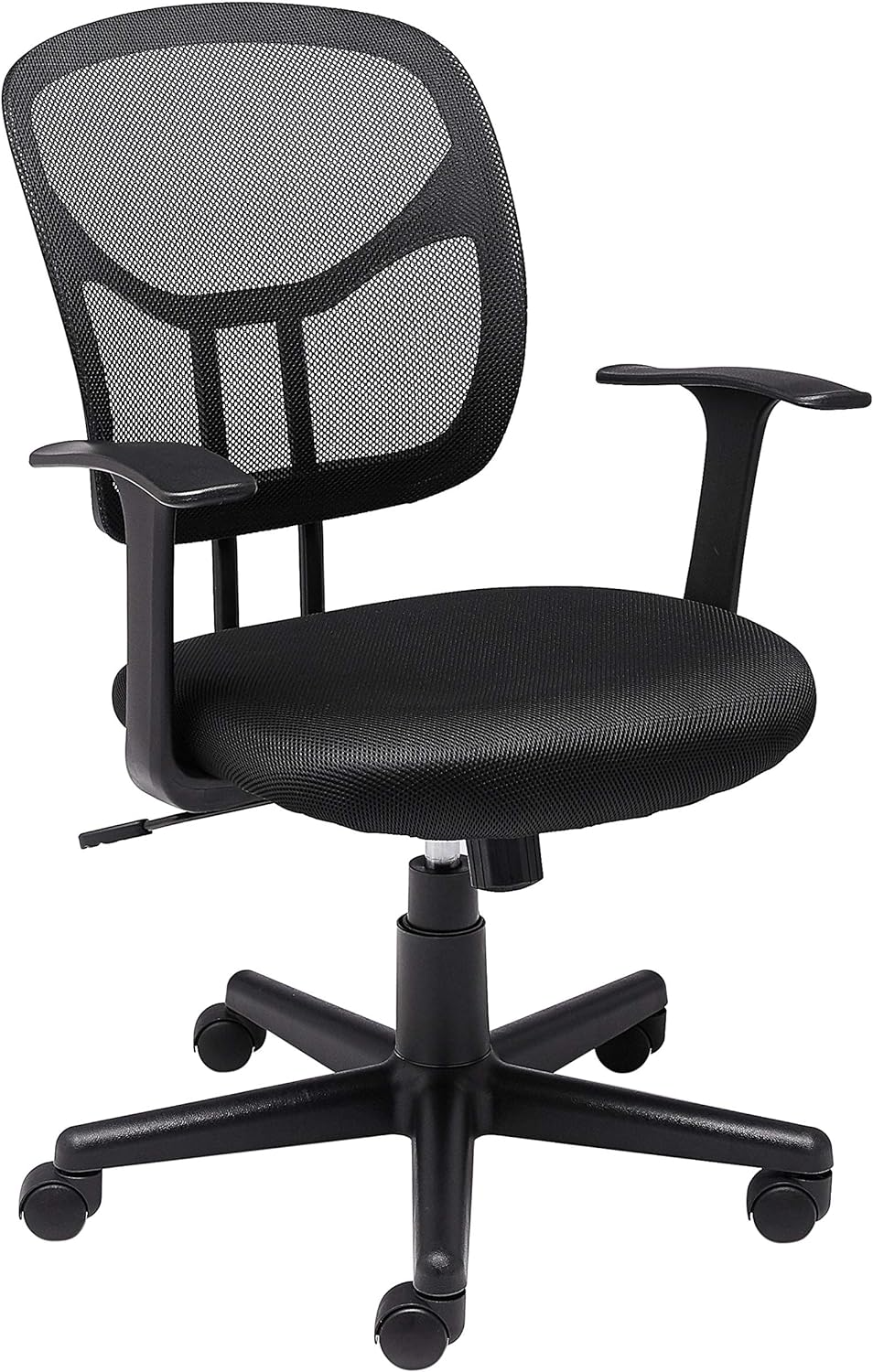 Amazon Basics + Mesh Office Chair