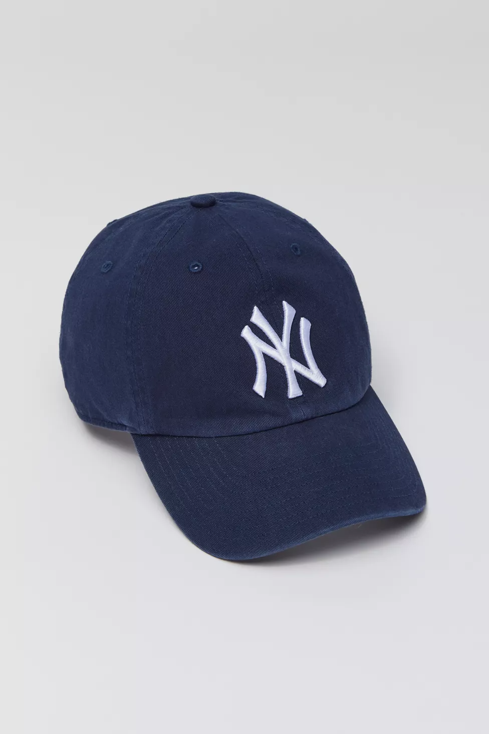 #8217;47 + New York Yankees Classic Baseball Hat