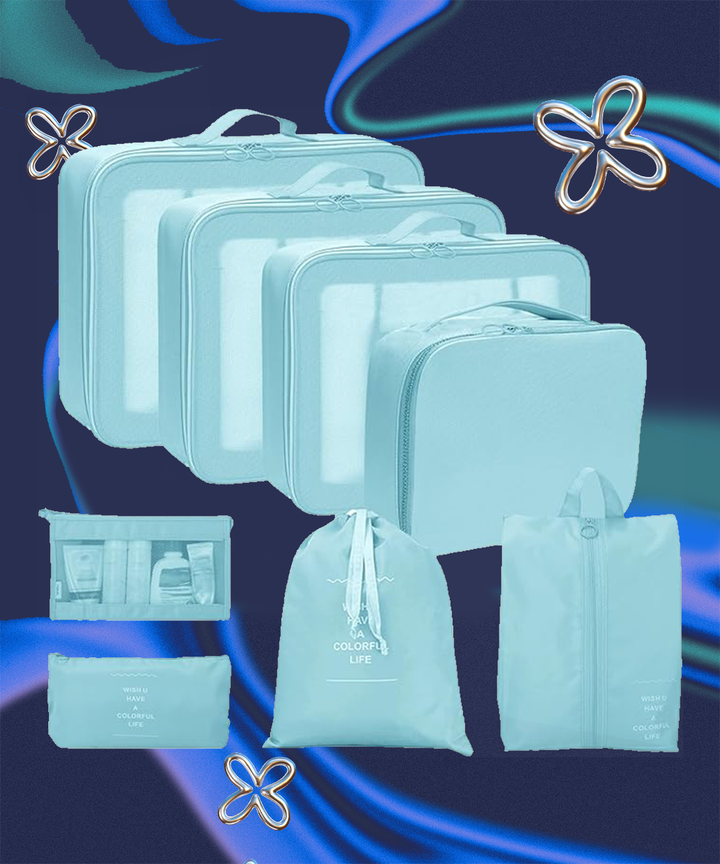 10 Best Packing Cubes On Amazon 2023
