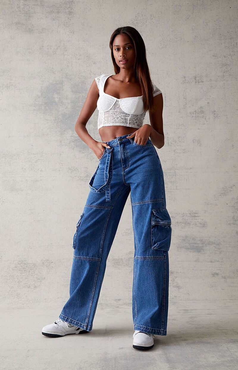 19 of the Best Plus-Size Jeans for Women in 2023