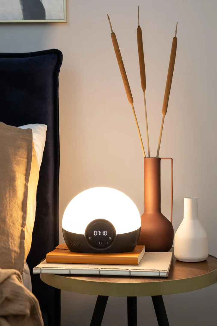 The Best SAD Lamps Wake Up Alarm Lights Reviews 2023
