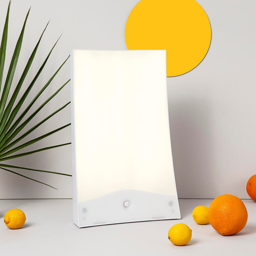 Sad light best sale vitamin d