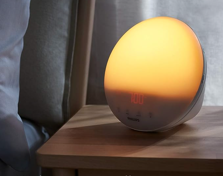 The Best SAD Lamps & Wake-Up Alarm Lights Reviews 2023