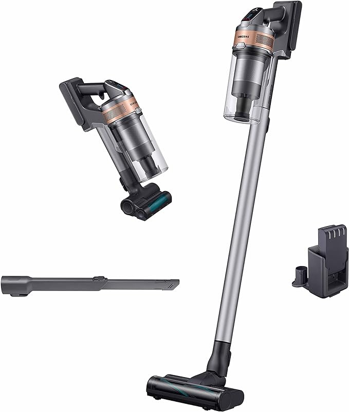 Samsung + Jet 75 Pet Cordless Stick Vacuum Cleaner