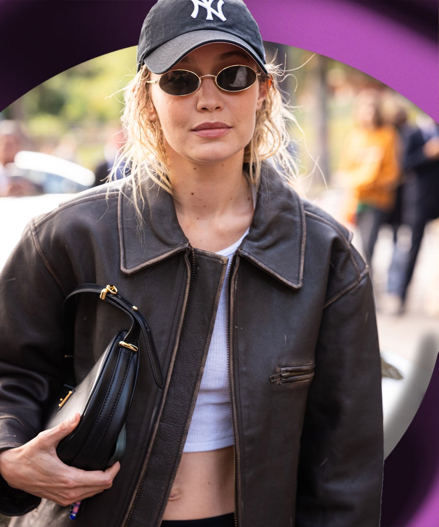 Thanks To Mango, We Can All Dress Like Gigi Hadid This Autumn