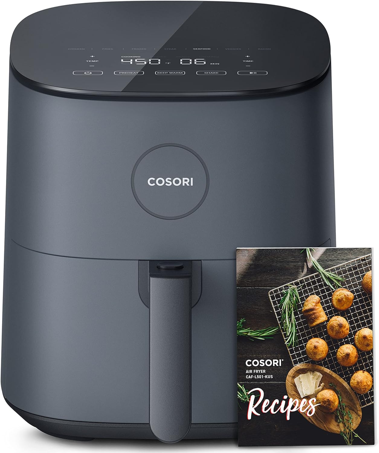 Cosori + Air Fryer Pro