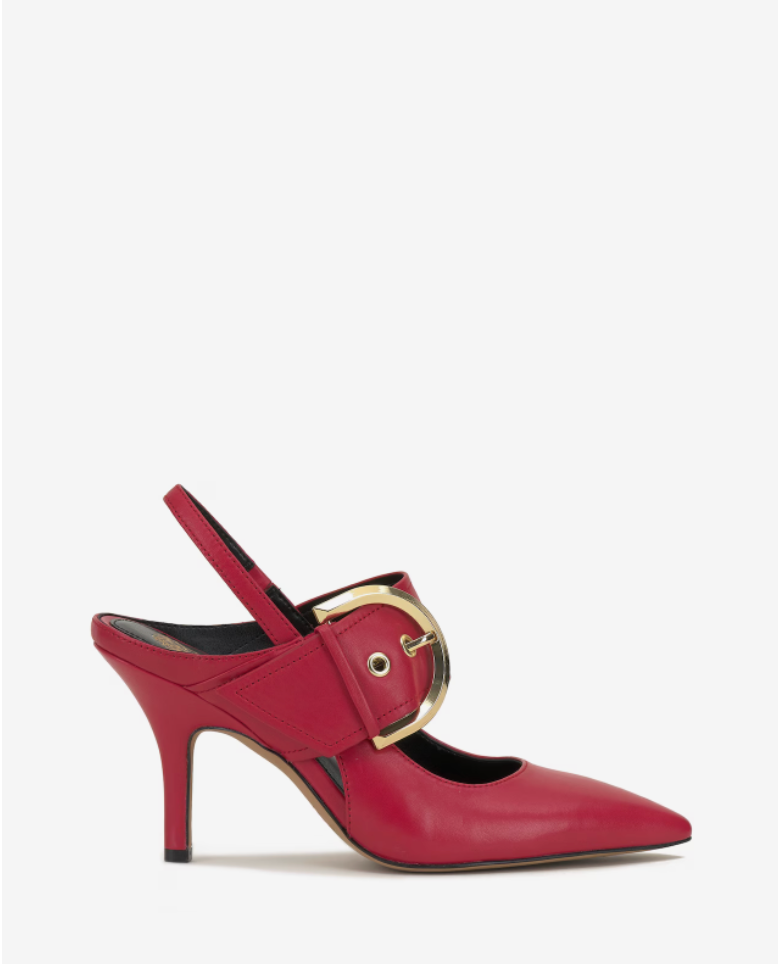 Vince Camuto + Realbey Slingback Pump