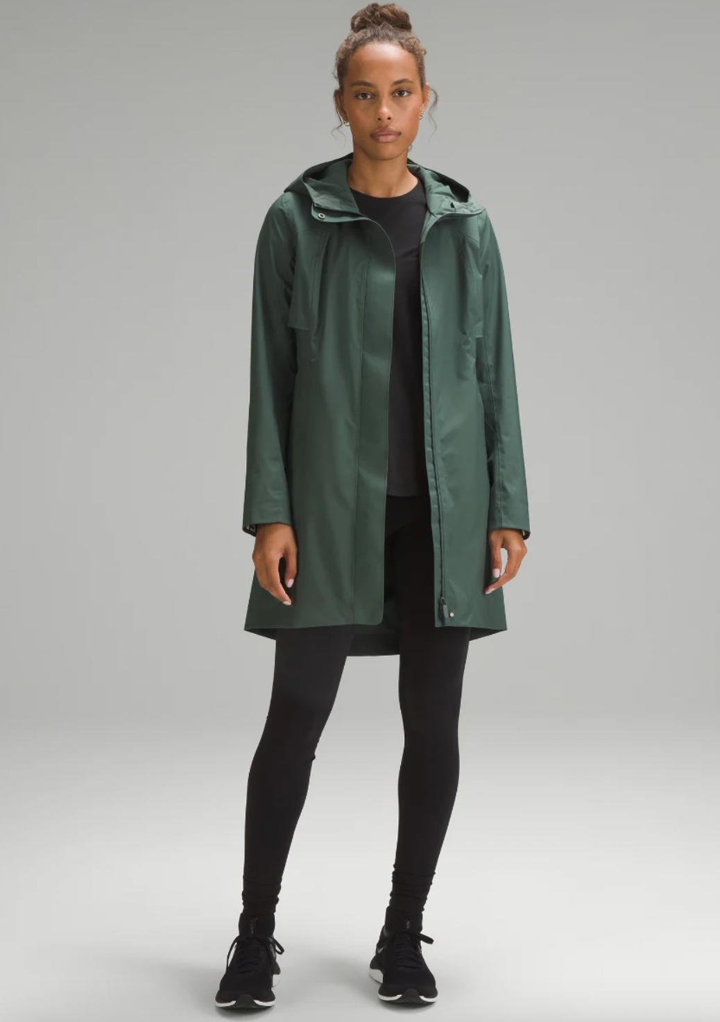 Pswl raincoat sales