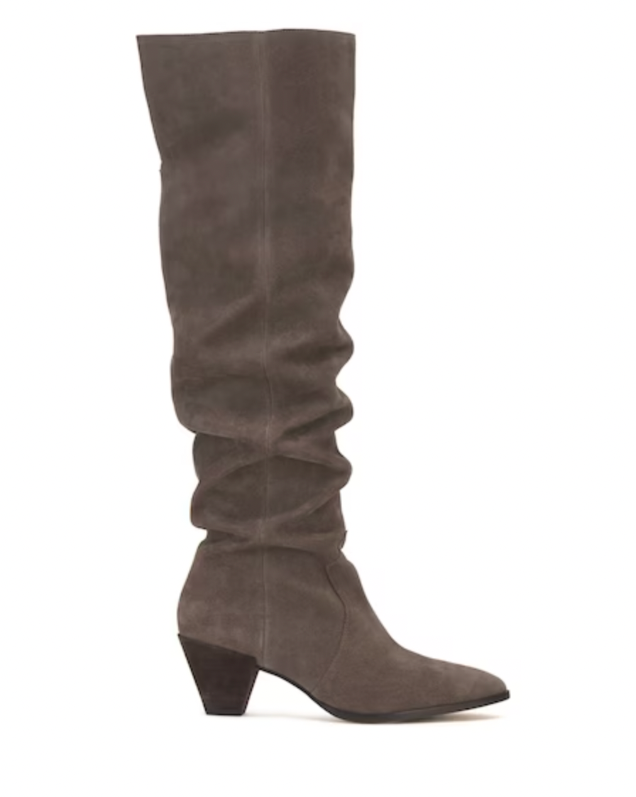 Vince Camuto + Sewinny Extra Wide-Calf Over-The-Knee Boot