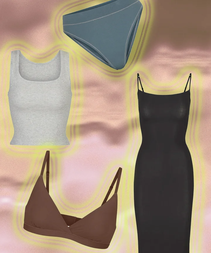 Types of Innerwear Every Women Should Add to Their Collection, by Lewis  Mod