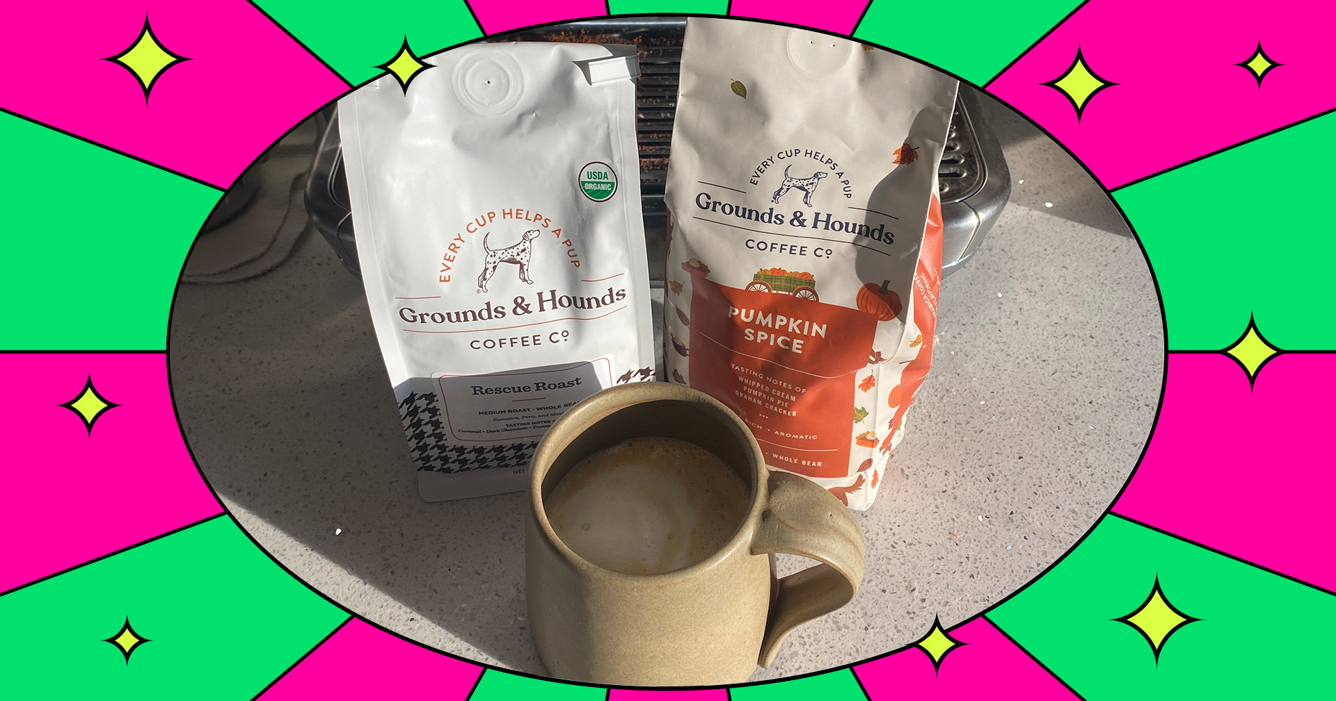 Dog Moms & Coffee Snobs, This Exclusive Promo Code Is For You Dog Moms & Coffee Snobs, This Exclusive Promo Code Is For You