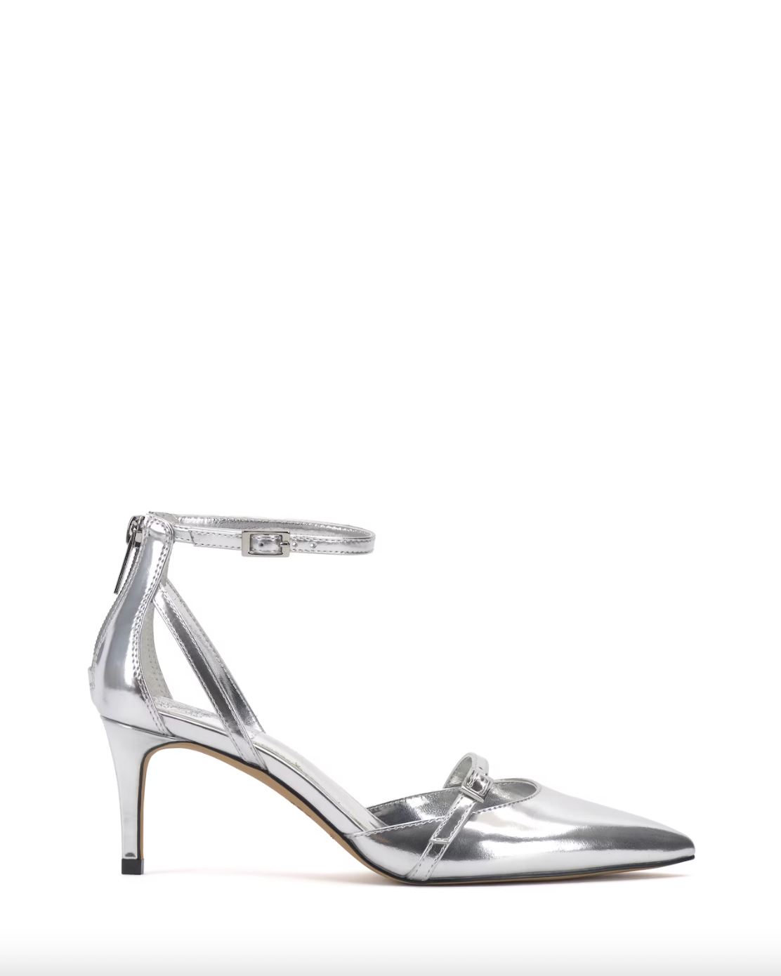 Vince Camuto + Krendara Pump