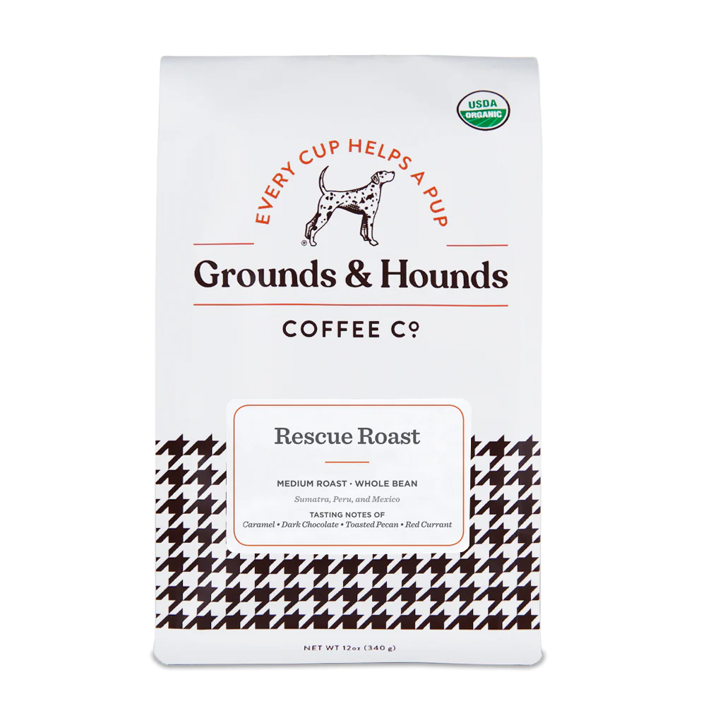 Sunny Spot Cold Brew Essentials - Grounds & Hounds Coffee Co.