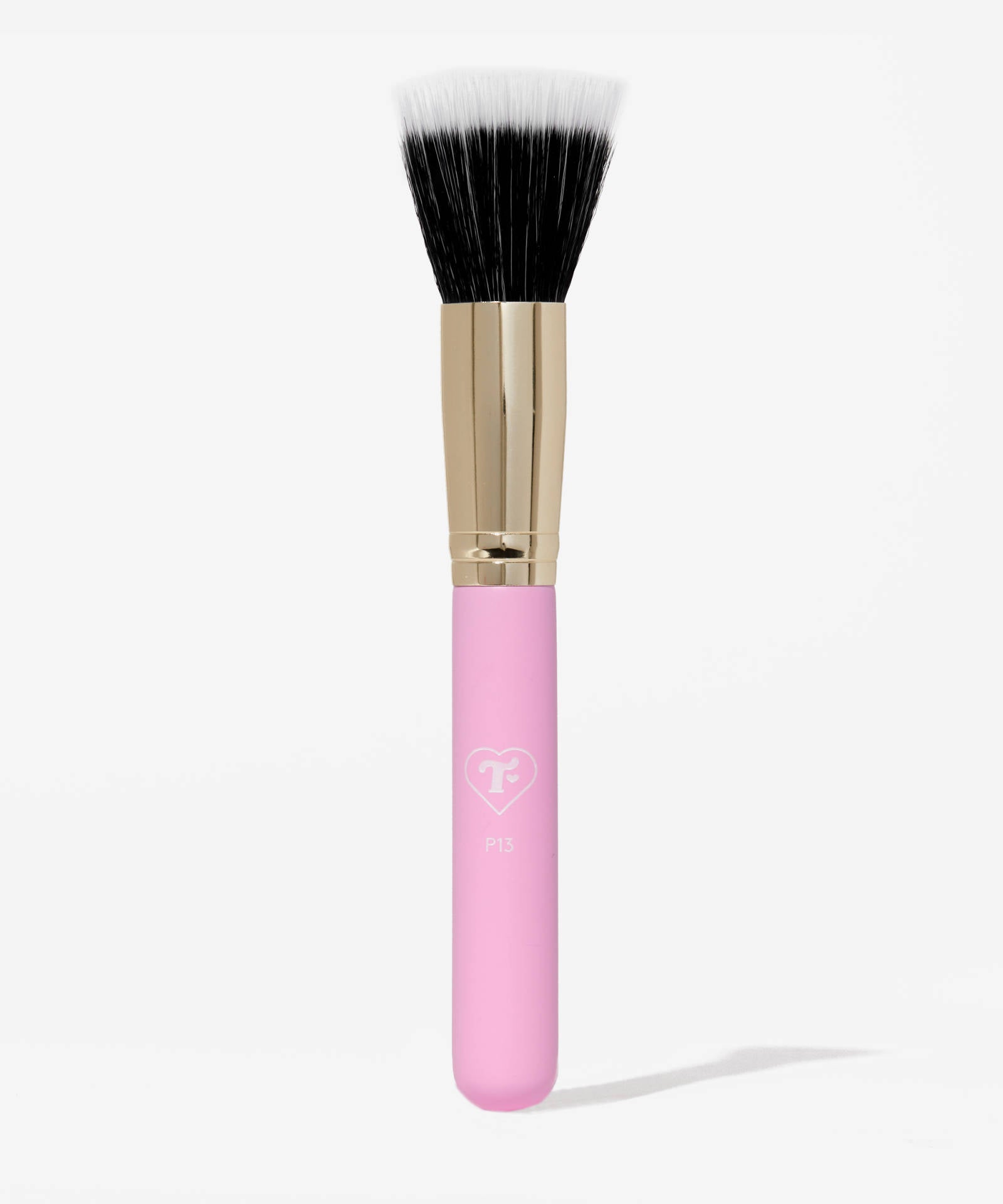 Mac - 217 Synthetic Blending Brush