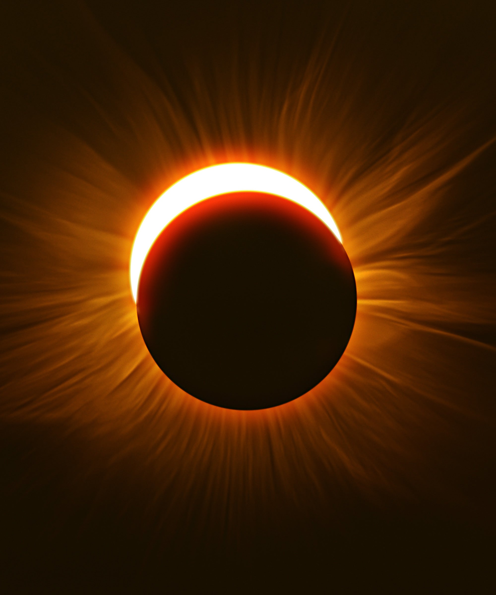 RING of FIRE! There's an Annular Solar Eclipse on Saturday That Will  Visible From Humboldt, Weather Permitting | Lost Coast Outpost | Humboldt  County News