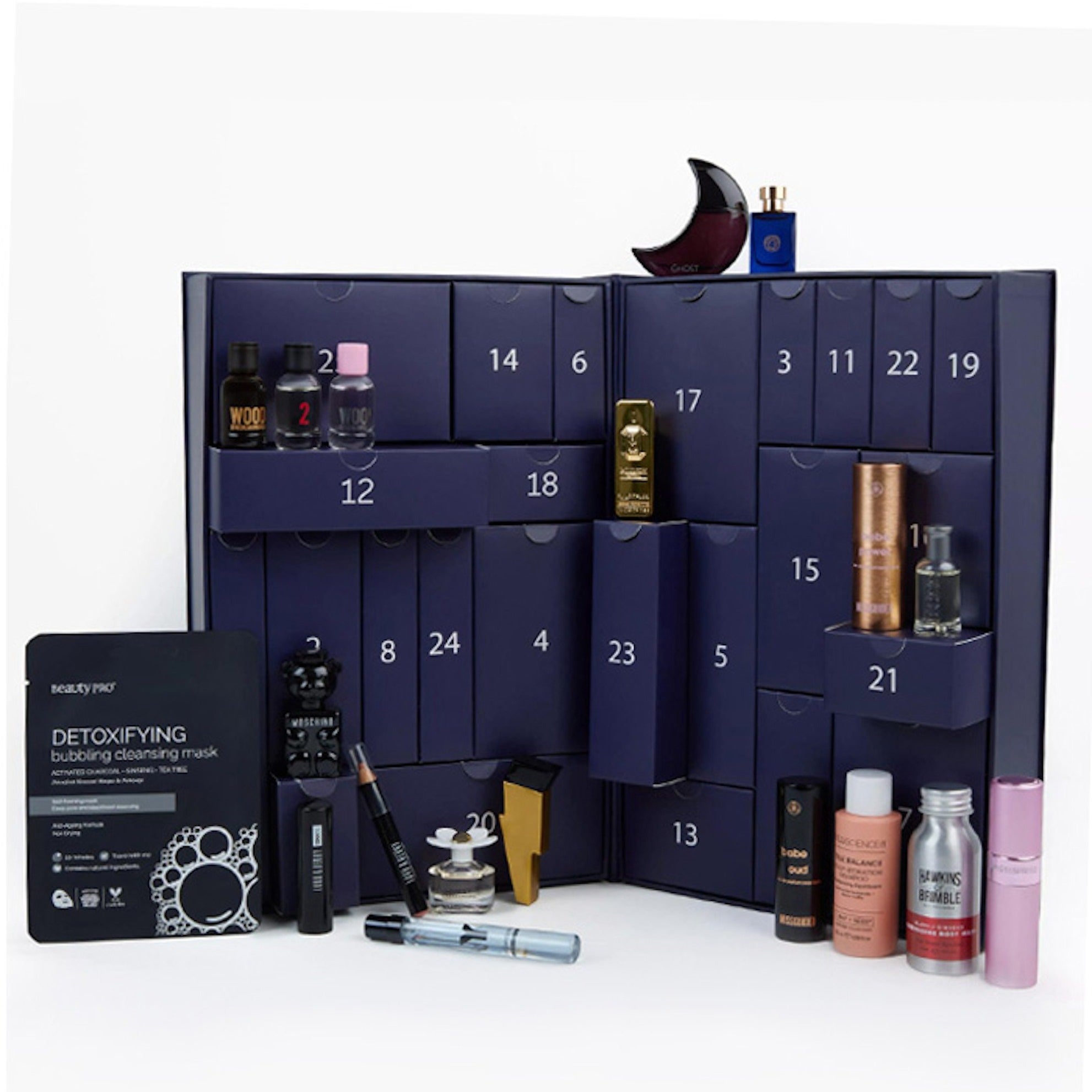 The Fragrance Shop + Advent Calendar 2023 The Fragrance Shop + Advent Calendar 2023