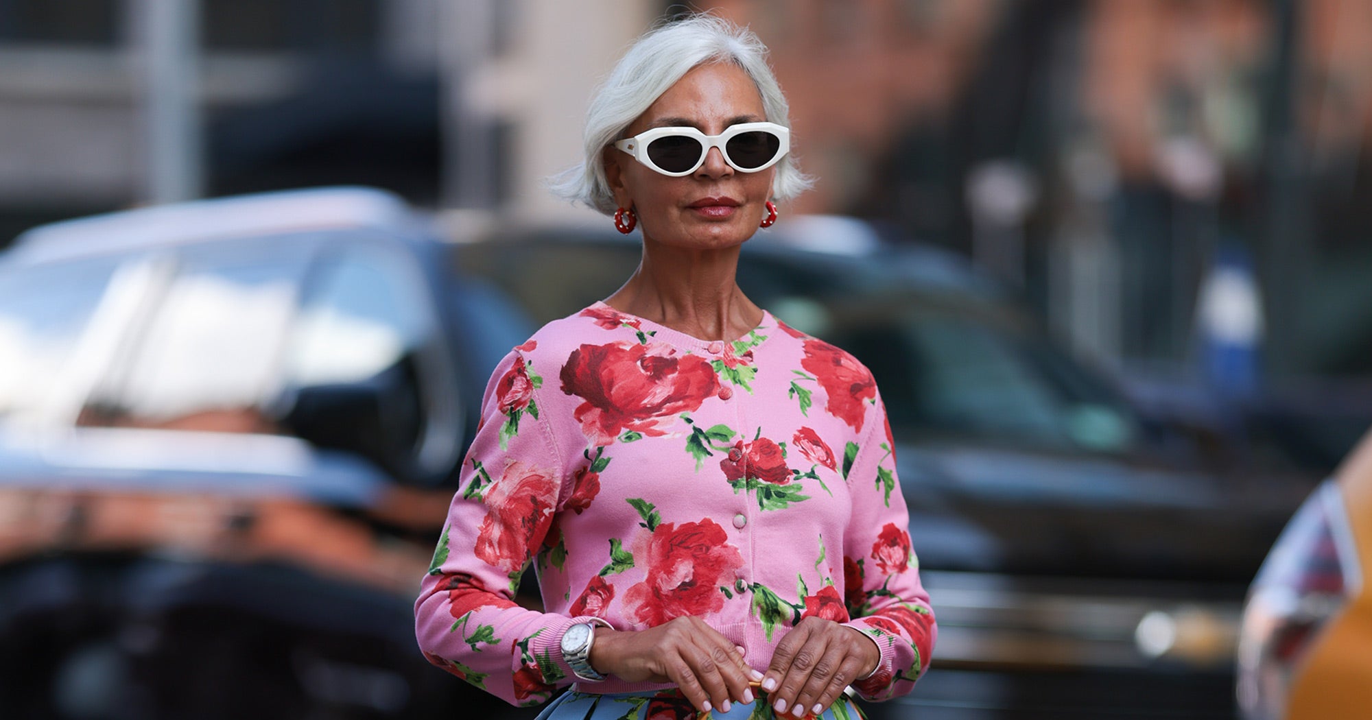 Woman discovers grandmother's vintage Dior dress, goes viral on TikTok