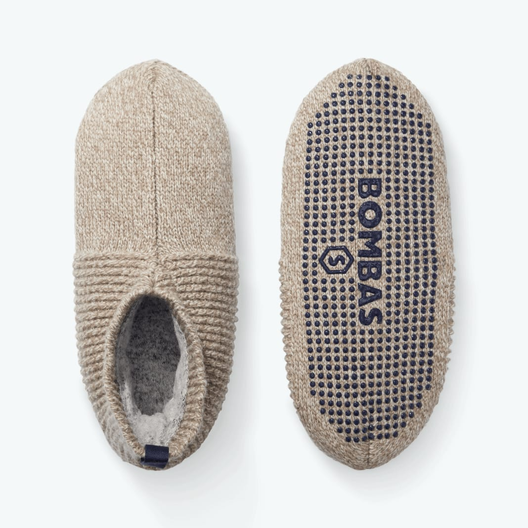 Bombas online women's slippers