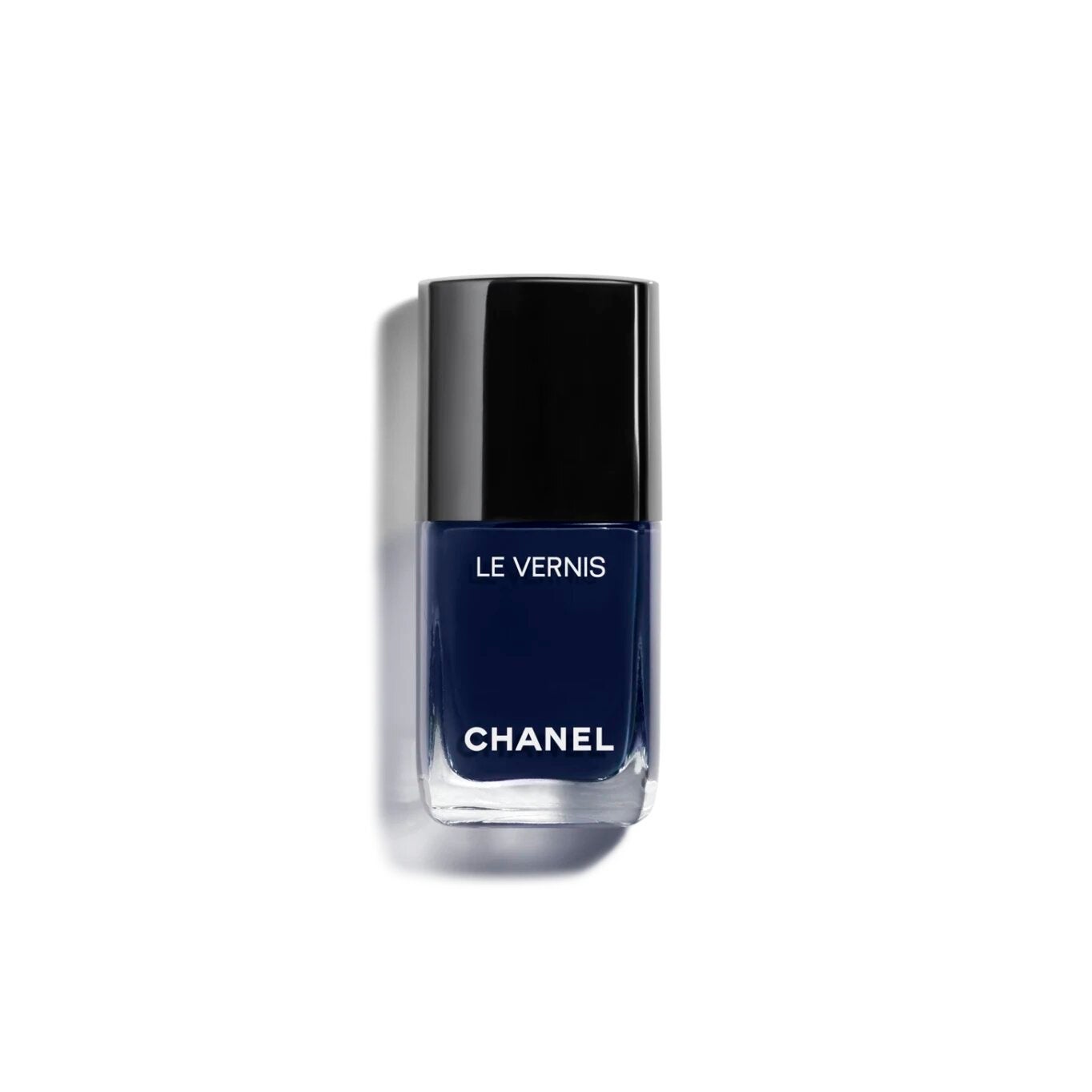 Chanel Le Vernis #665 Vibrato, #681 Fortissimo for Blue Notes