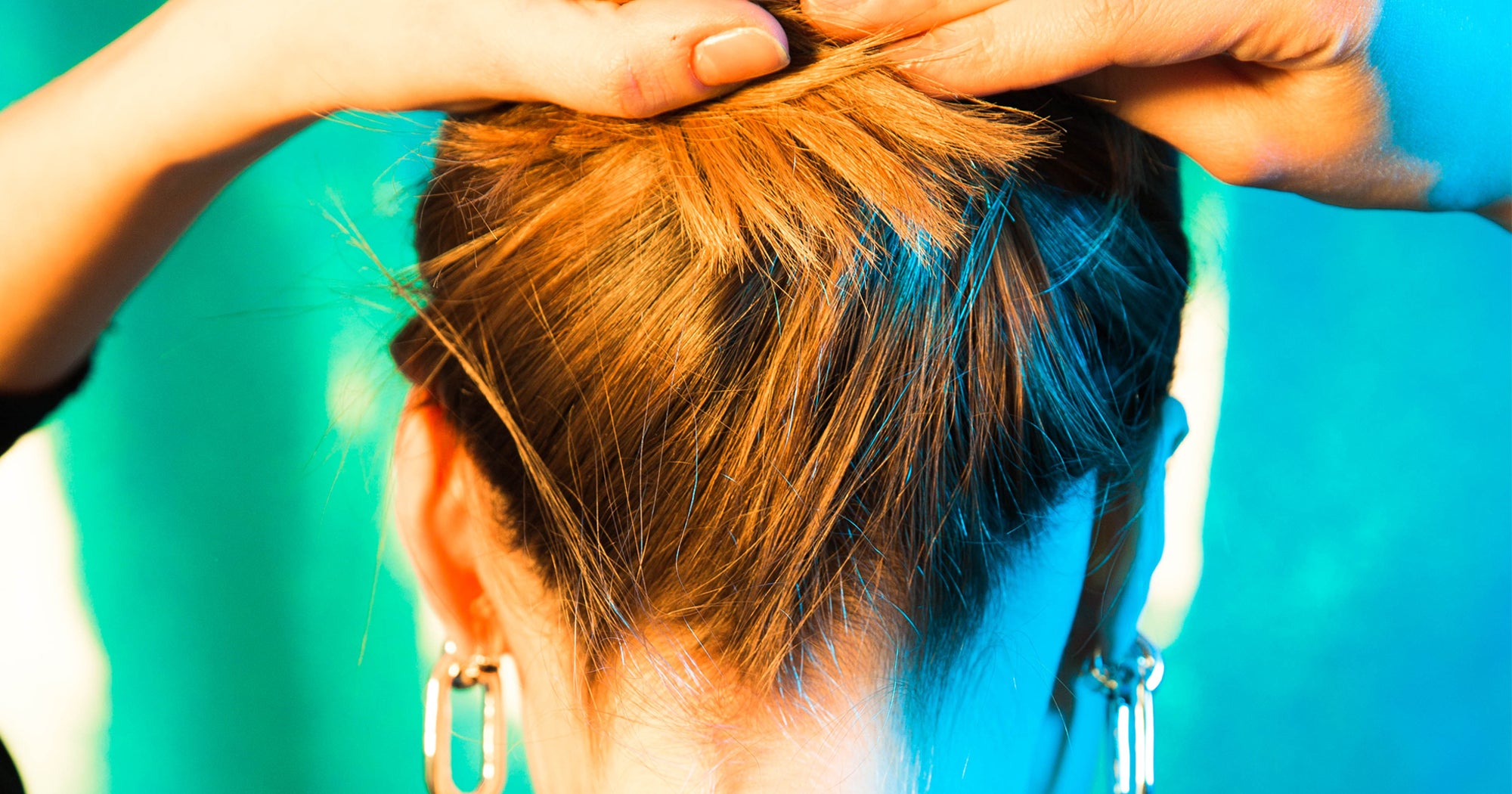 TikTok’s Obsession With ‘Hair Training’ Has Gone Too Far TikTok’s Obsession With ‘Hair Training’ Has Gone Too Far