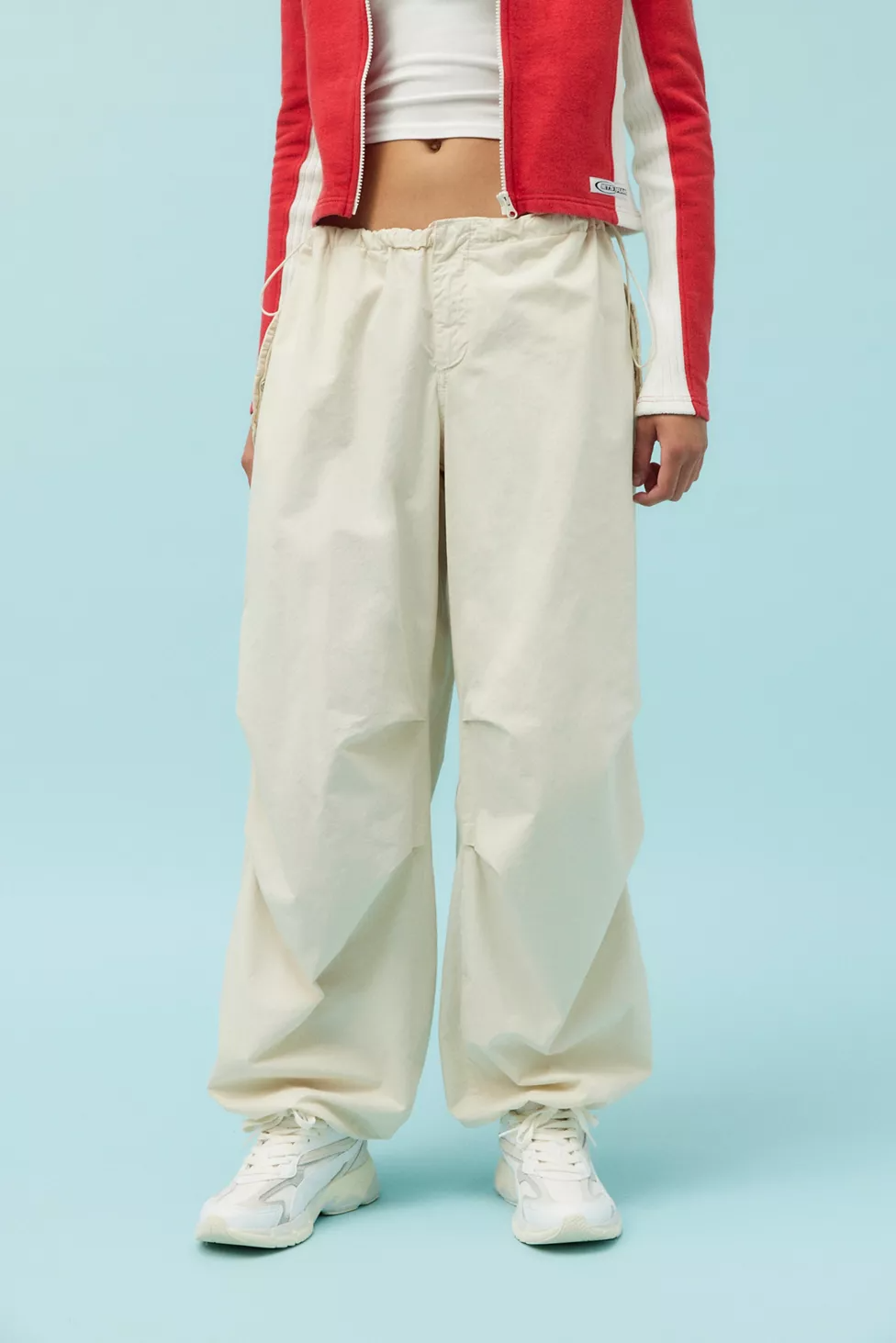 iets frans + Balloon Cargo Pant iets frans + Balloon Cargo Pant