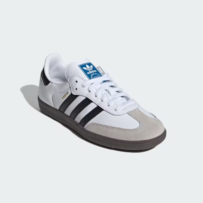 adidas samba vegan shoes