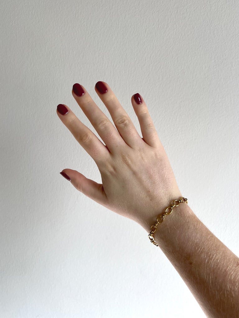 These Are The 6 Most-Searched Autumn & Winter Nail Trends To DIY At Home