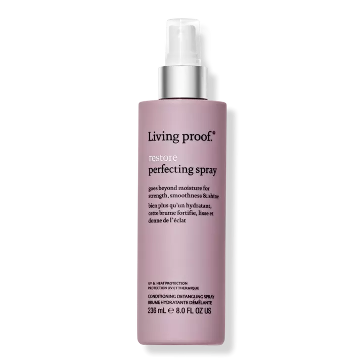 Living Proof + Restore Perfecting Spray