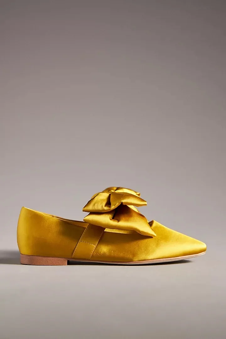 Jeffrey campbell online flat shoes