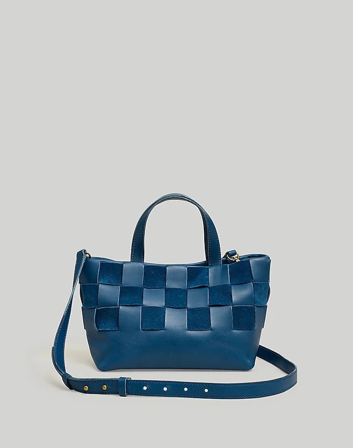 The Most Popular Strathberry Bags in 2023 • Petite in Paris