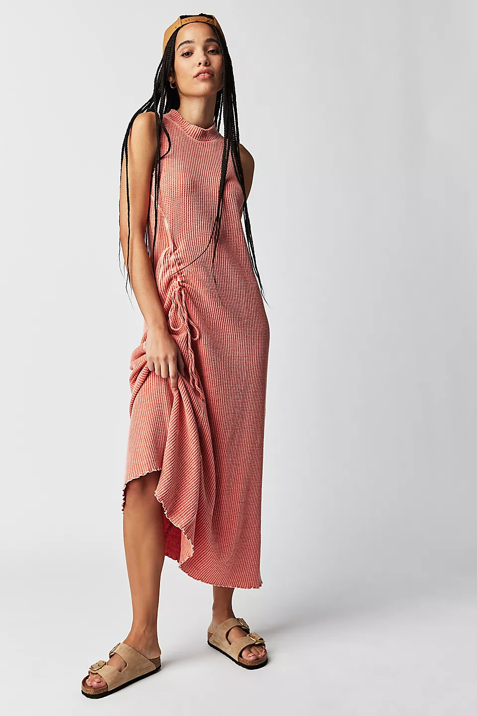 Why This Free People Dress Is A Compliment-Magnet