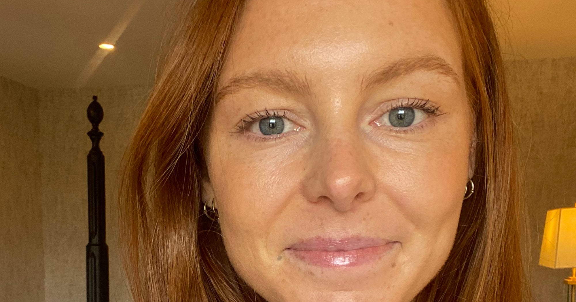 I Tried The New Olay Super Serum With Glowing Skin Hype