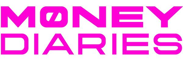 money diaries logo