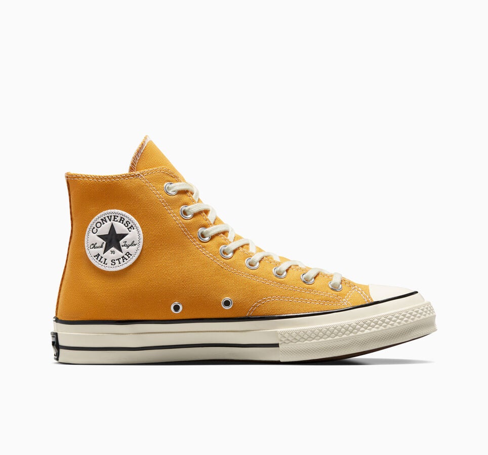 Converse + Chuck 70 Seasonal Color