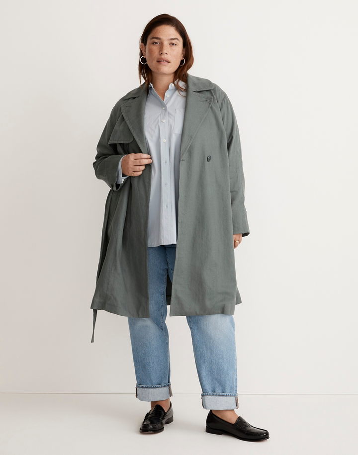 Best plus best sale size raincoat