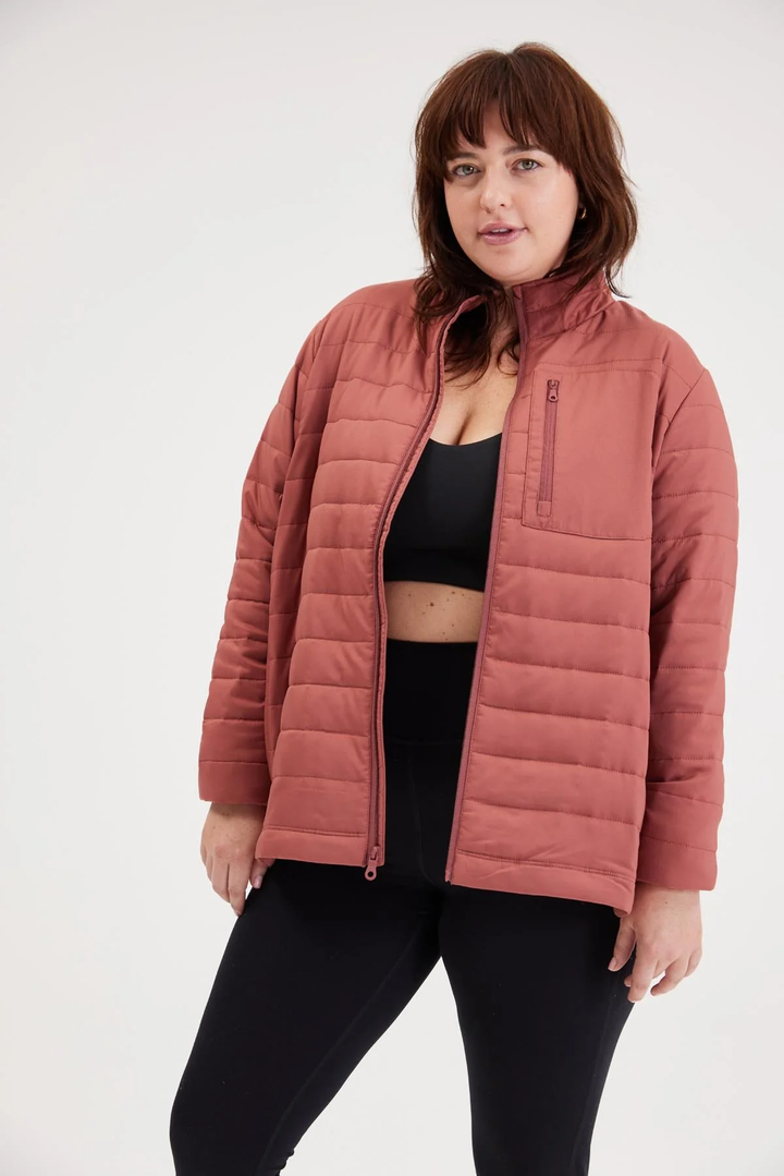 The Best Plus Size Jackets For Fall Weather Fashion