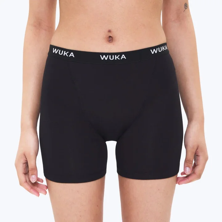 WUKA Period & Incontinence Pants Review: Do They Work?