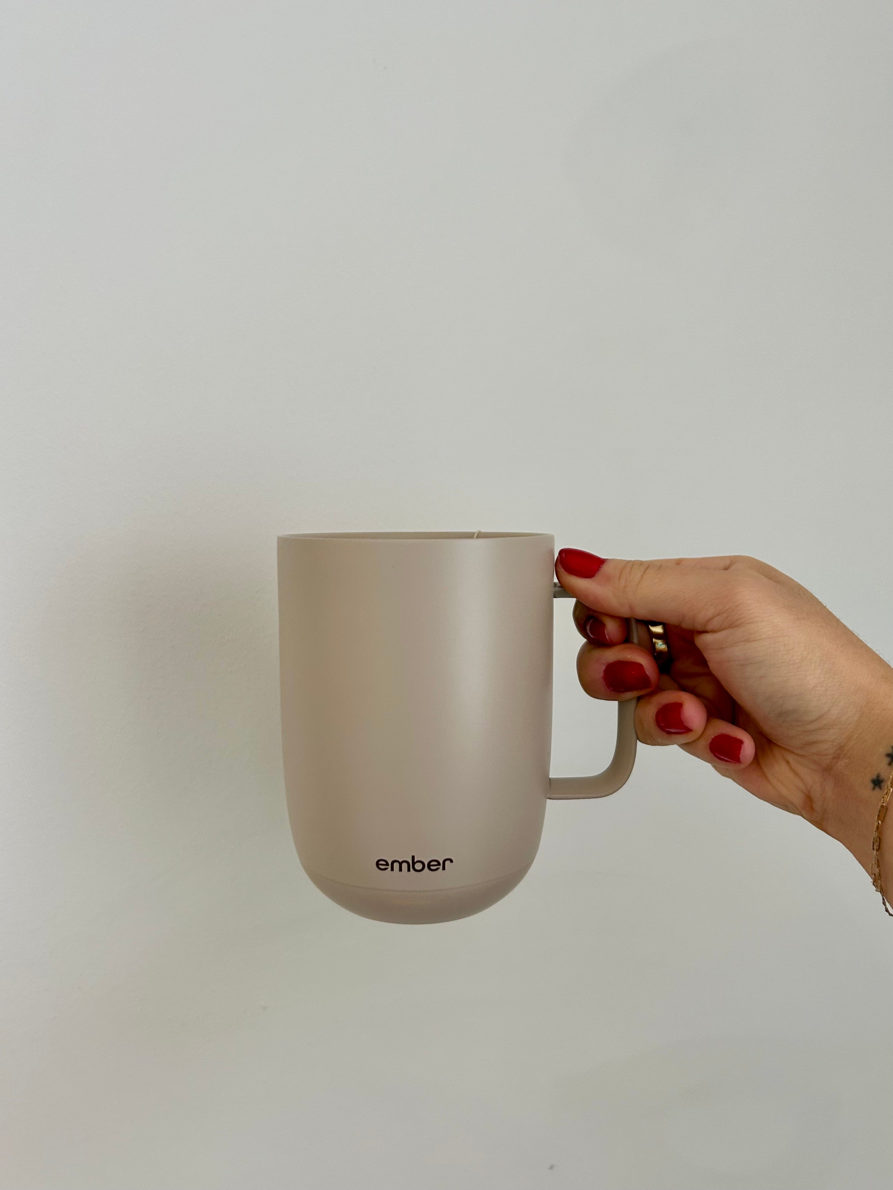 Ember Tumbler  Heated Smart Mug - Ember®