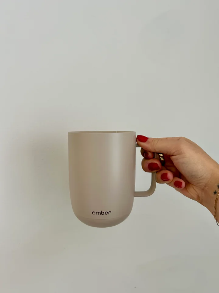 Bow Down Before The New Ember Temperature Controlled Mugs